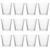 LAV Nora Whisky Glasses - 255ml - Pack of 12