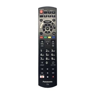 Panasonic N2QAYB001133 Genuine Original TV Remote Control