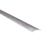 Rapid 28.5 x 4.75 x 1.2mm x 1m Aluminium Crescent