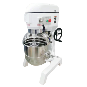 AG 40 Litre Planetary Food & Dough Mixer P40