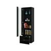 190cm Glass Door Display Cabinet Cabinet