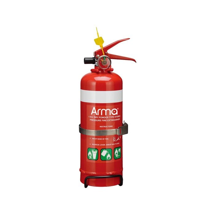 Arma 1kg ABE Home Fire Extinguisher