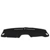 For HOLDEN SPARK MP MY16 LS/LT 12/2015-02/2018 Custom Car Dash Mat