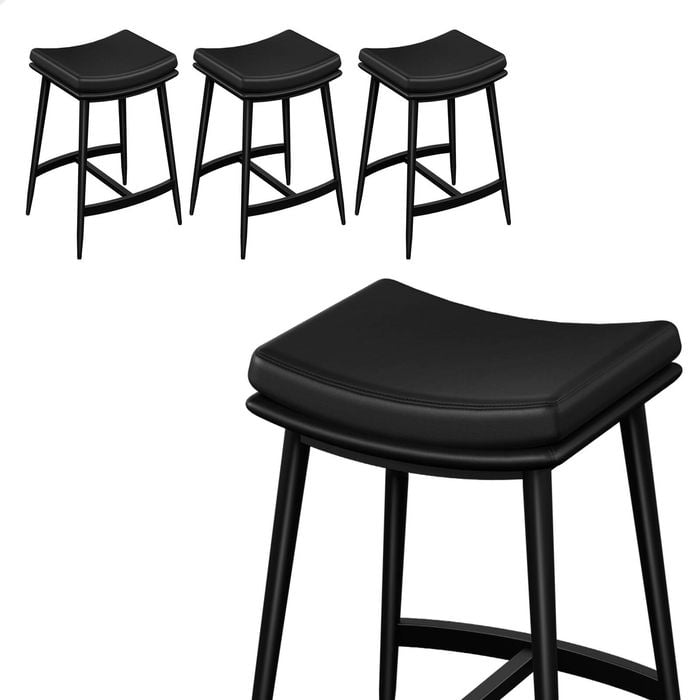 ALFORDSON Bar Stools 4X