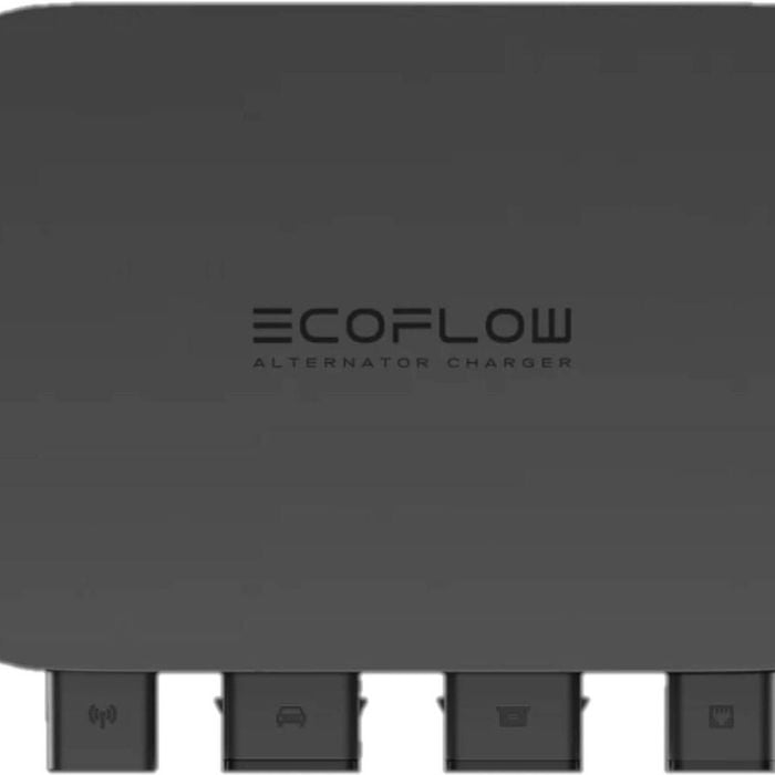 EcoFlow Alternator Charger (800W)