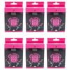 6x 10pc Wild Scents Soul Sticks Backflow Incense Cones Fragrance Love Spell