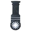 Makita 32mm Multitool Plunge Cut S/Blade B-64858