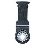 Makita 32mm Multitool Plunge Cut S/Blade B-64858