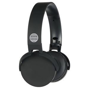 Our Pure Planet 300xp Bluetooth Headphones - Black