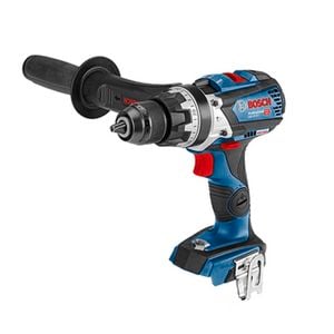 Bosch 18V Professional Brushless Hammer Drill 0615990J9S - Skin Only