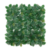 Un-Real 50 x 50cm Artificial Hedge - Mixed Fittonia