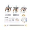 Matador Tempo Natural Gas Conversion Kit