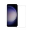 Nuglas Screen Protector Full Cover Flat Tempered Glass For Samsung S23