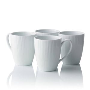 Conifere Mug Set Of 4 360ml Noritake