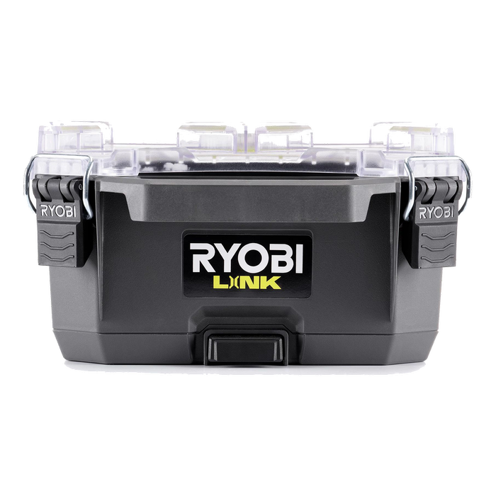 Ryobi LINK Compact Small Parts Organiser