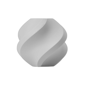 Bambu Lab PLA Basic Light Grey (Refill)