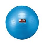 Body Sculpture Gym Ball Antiburst 65cm Blue