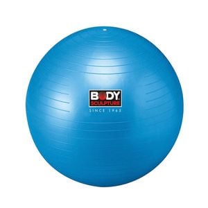 Body Sculpture Gym Ball Antiburst 65cm Blue