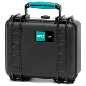 Hprc 2200 - Hard Case Empty (black)