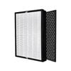 Filter kit for Philips FY2420/30, FY2422/30, 2000 Series Carbon & HEPA Air Purifiers AC Series