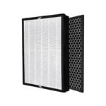 Filter kit for Philips FY2420/30, FY2422/30, 2000 Series Carbon & HEPA Air Purifiers AC Series