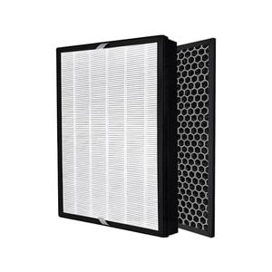 Filter kit for Philips FY2420/30, FY2422/30, 2000 Series Carbon & HEPA Air Purifiers AC Series