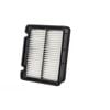 NTK Air Filter for Holden Barina TK Hatchback Sedan 2005-2011 F16D3 1.6L Compatible with Ryco A1521