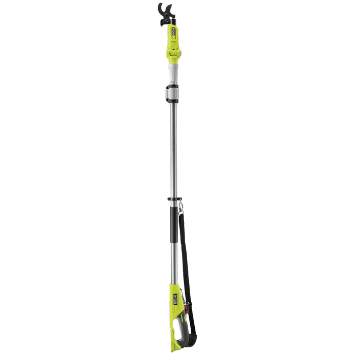 Ryobi pole saw bunnings hotsell