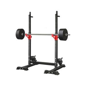 Finex Squat Rack Barbell Stand