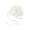Windoware 127mm White Vertical Blind Bottom Link Chain - 24 Pack