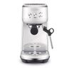Breville The Bambino Plus Espresso Coffee Machine BES500SST - Sea Salt