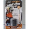 Littl' Juey Line Trimmer Accessory Straight Shaft Weed Cutting Head LJSS