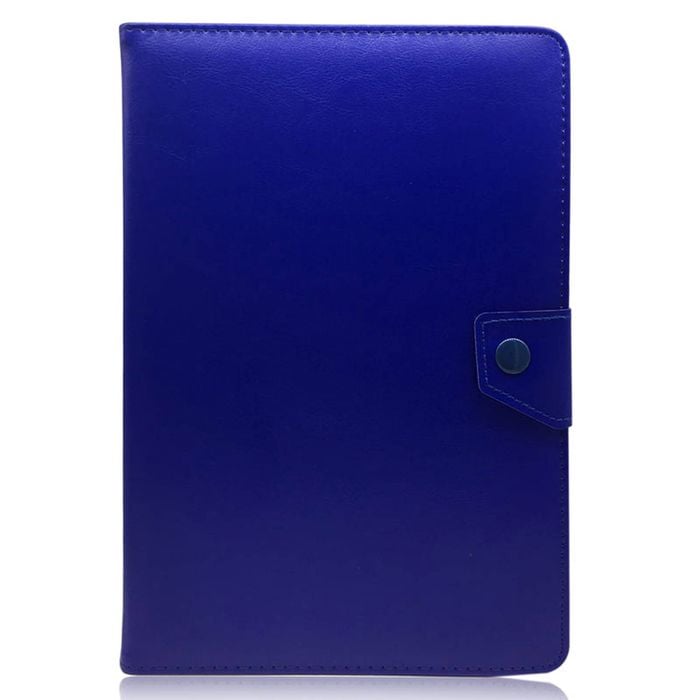 Cleanskin Universal Book Cover Casefor Tablets 9"-10"