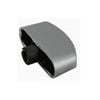 Oven Control Knob - Silver S51202s, Suits St George