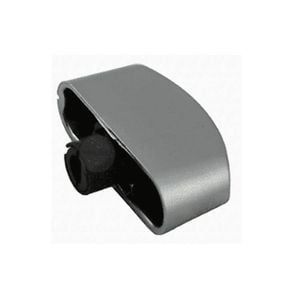 Oven Control Knob - Silver S51202s, Suits St George