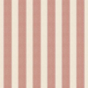 Wallpaper Trader Henrik Wallpaper Roll 10.05m X 53cm, Red
