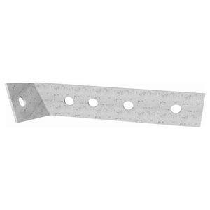 Dunnings Right Handed Fascia Angle Bracket