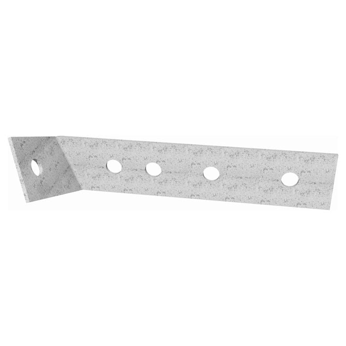 Dunnings Right Handed Fascia Angle Bracket