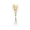 Artificial Flower White 30cm White Lavender