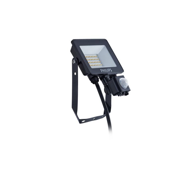 Philips 20W 4000K G3 Sensor LED Floodlight