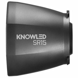 Godox Sr15 Reflector For Ms60 & Rs60