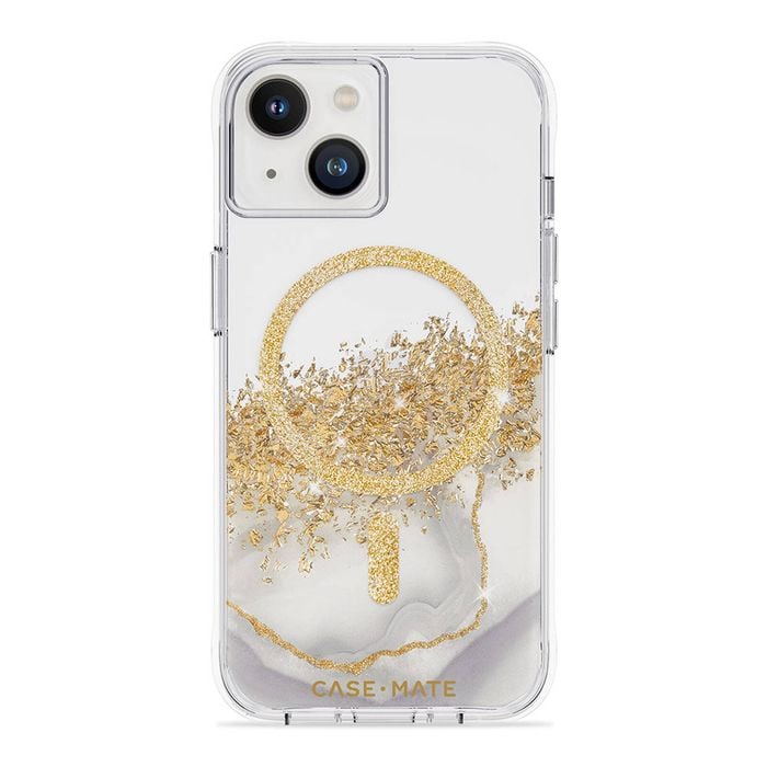 Case-Mate Karat Marble CaseFor iPhone 14 (6.1")
