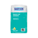 Bastion 20kg Mastic Powder Adhesive Tile