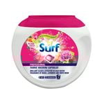 Surf Rose Fresh Professional Laundry Capsules - 65 Pack