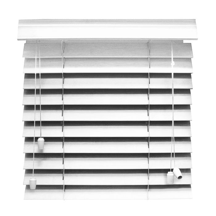 Riva 430 - 450 x 500 - 1050mm 50mm PVC Venetian Blind
