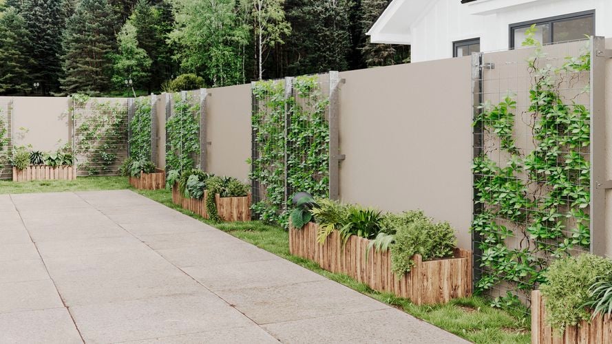 Rapid Products - Gallery - Garden & Outdoor Living image 1