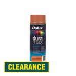Dulux 340g Bright Delight Duramax Gloss Spray Paint