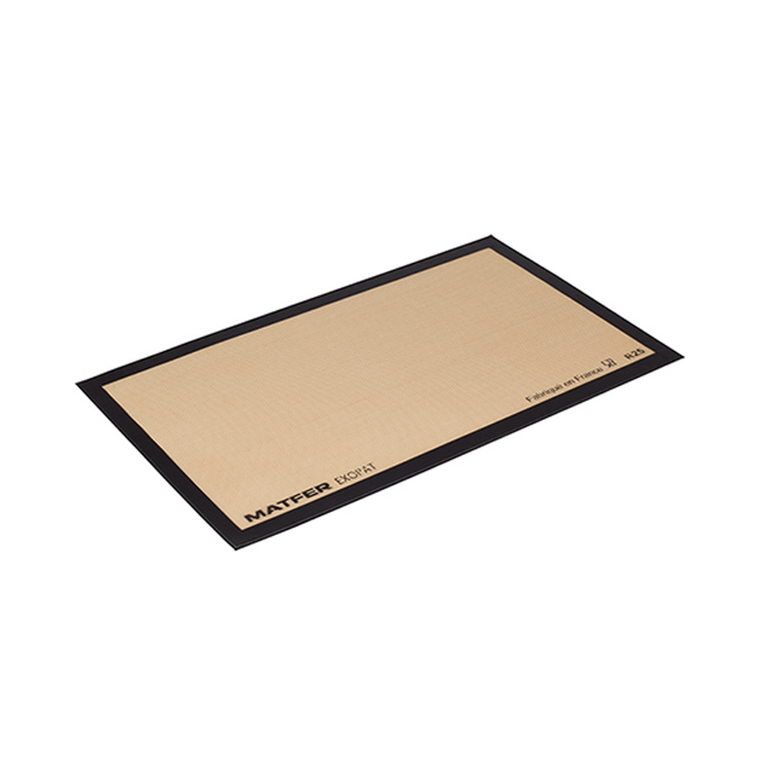 Matfer Bourgeat Exopat Non-Stick Mat - 620x420mm