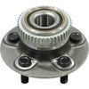 Rear Wheel Bearing Hub Assembly For Chrysler Neon JB PT Cruiser Disc Brake