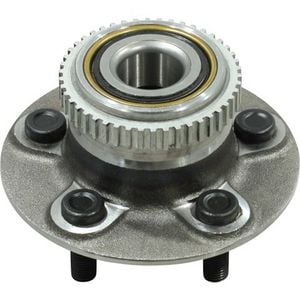 Rear Wheel Bearing Hub Assembly For Chrysler Neon JB PT Cruiser Disc Brake